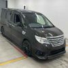 nissan serena 2014 -NISSAN--Serena HFC26-244895---NISSAN--Serena HFC26-244895- image 1