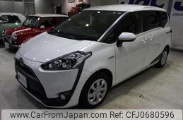 toyota sienta 2018 quick_quick_DAA-NHP170G_7119108