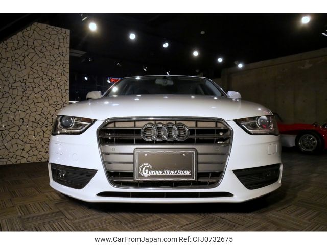 audi a4 2014 -AUDI--Audi A4 DBA-8KCDN--WAUZZZ8K3EA042359---AUDI--Audi A4 DBA-8KCDN--WAUZZZ8K3EA042359- image 2