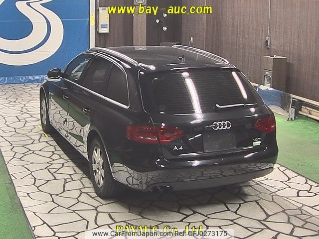 audi a4 2009 -AUDI--Audi A4 8KCDH-WAUZZZ8K2AA018483---AUDI--Audi A4 8KCDH-WAUZZZ8K2AA018483- image 2