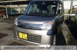 suzuki spacia 2014 -SUZUKI 【名変中 】--Spacia MK32S--229131---SUZUKI 【名変中 】--Spacia MK32S--229131-