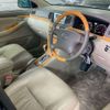 toyota corolla 2006 CFJ1638186 image 11