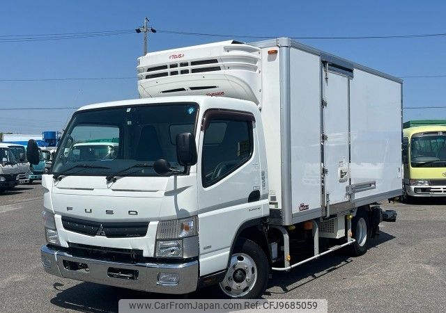 mitsubishi-fuso canter 2016 REALMOTOR_N1024040131F-25 image 1