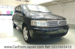 toyota probox 2007 CFJ1603410