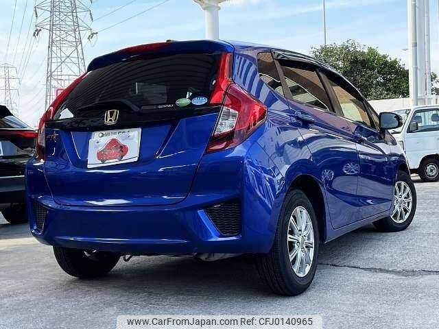 honda fit 2013 504928-923618 image 2