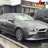 mercedes-benz cla-class 2020 -MERCEDES-BENZ--Benz CLA 118612M--2N120126---MERCEDES-BENZ--Benz CLA 118612M--2N120126- image 1