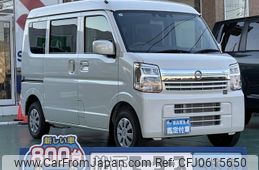 nissan nv100-clipper 2024 GOO_JP_700060017330250105004