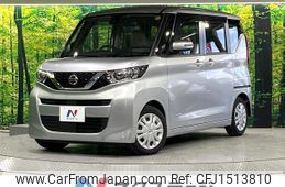 nissan roox 2021 CFJ1513810