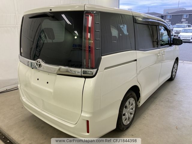 toyota noah 2020 CFJ1844398 image 2