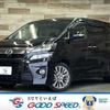 toyota vellfire 2013 CFJ0469154 image 1