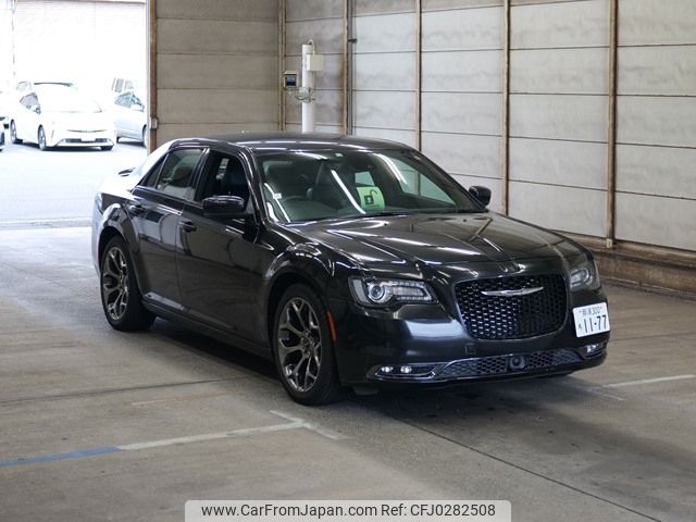 chrysler 300 2016 -CHRYSLER 【那須 300ﾁ1177】--Chrysler 300 LX36-2C3CCAYG3FH892474---CHRYSLER 【那須 300ﾁ1177】--Chrysler 300 LX36-2C3CCAYG3FH892474- image 1