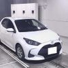 toyota yaris 2023 -TOYOTA 【沖縄 506ﾚ4221】--Yaris KSP210-0091969---TOYOTA 【沖縄 506ﾚ4221】--Yaris KSP210-0091969- image 1