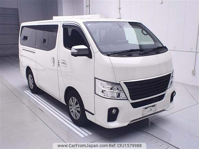 nissan caravan-van 2020 CFJ1579988 image 1