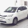 toyota ist 2010 CFJ1611254 image 5