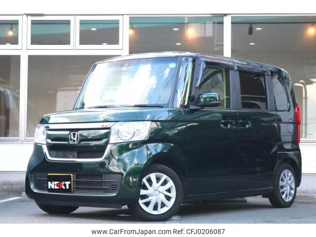 honda n-box 2020 quick_quick_6BA-JF3_JF3-1488294 image 1