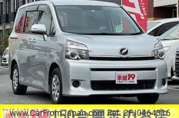 toyota voxy 2011 quick_quick_DBA-ZRR70G_ZRR70-0406960