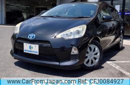 toyota aqua 2013 quick_quick_DAA-NHP10_NHP10-2224496