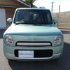suzuki alto-lapin-chocolat 2015 quick_quick_DBA-HE22S_HE22S-886613 image 3