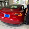 tesla tesla-model3 2020 CFJ1736776 image 5