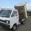 suzuki carry-truck 1991 No4404 image 9