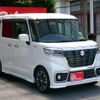 suzuki spacia 2018 -SUZUKI--Spacia DAA-MK53S--MK53S-584464---SUZUKI--Spacia DAA-MK53S--MK53S-584464- image 5