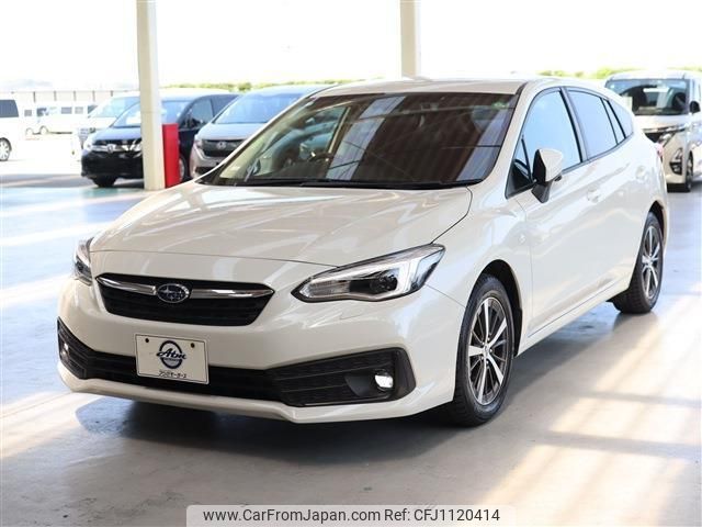 subaru impreza-sports 2022 quick_quick_3BA-GT2_GT2-064559 image 1