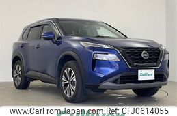 nissan x-trail 2023 -NISSAN--X-Trail 6AA-SNT33--SNT33-014111---NISSAN--X-Trail 6AA-SNT33--SNT33-014111-