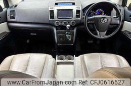 mazda mpv 2011 504928-927167