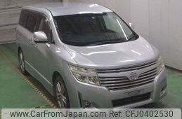 nissan elgrand 2011 -NISSAN--Elgrand PNE52-003660---NISSAN--Elgrand PNE52-003660-