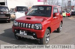 suzuki jimny 2011 -SUZUKI--Jimny ABA-JB23W--JB23W-622014---SUZUKI--Jimny ABA-JB23W--JB23W-622014-