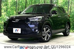 toyota raize 2023 -TOYOTA--Raize 5BA-A201A--A201A-0066678---TOYOTA--Raize 5BA-A201A--A201A-0066678-