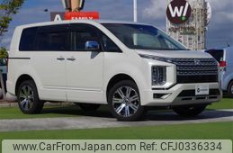 mitsubishi delica-d5 2021 -MITSUBISHI--Delica D5 3DA-CV1W--CV1W-2311439---MITSUBISHI--Delica D5 3DA-CV1W--CV1W-2311439-