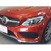 mercedes-benz c-class 2016 CFJ1531413 image 10