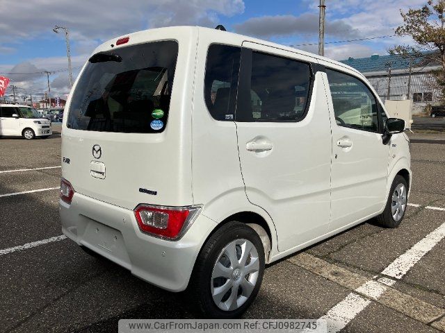 mazda flair 2020 -MAZDA--Flair MJ95S--103958---MAZDA--Flair MJ95S--103958- image 2