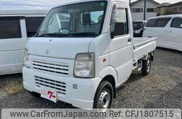 suzuki carry-truck 2010 CFJ1807515
