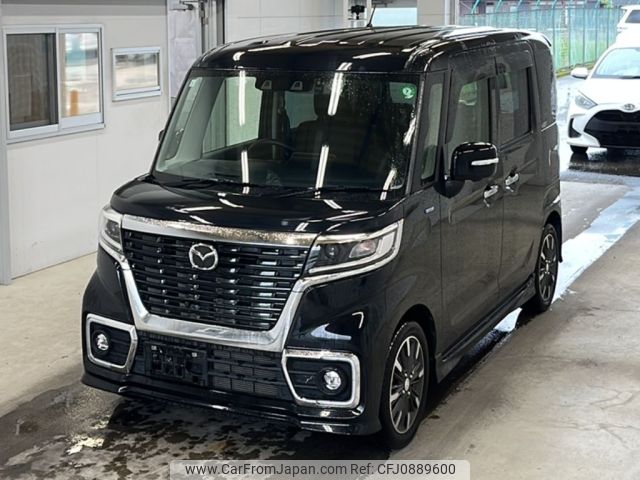 mazda flair-wagon 2021 -MAZDA--Flair Wagon MM53S-713153---MAZDA--Flair Wagon MM53S-713153- image 1