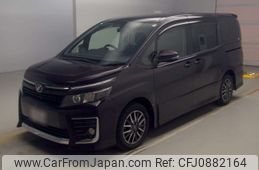 toyota voxy 2015 -TOYOTA 【愛媛 339に1008】--Voxy ZRR80W-0183592---TOYOTA 【愛媛 339に1008】--Voxy ZRR80W-0183592-