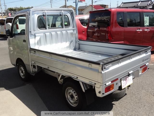 daihatsu hijet-truck 2019 -DAIHATSU 【広島 480ﾃ397】--Hijet Truck S500P--0102747---DAIHATSU 【広島 480ﾃ397】--Hijet Truck S500P--0102747- image 2