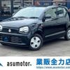 suzuki alto 2020 -SUZUKI--Alto HA36S--HA36S-555303---SUZUKI--Alto HA36S--HA36S-555303- image 1