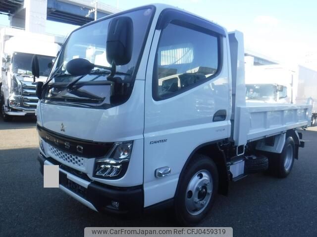 mitsubishi-fuso canter 2024 -MITSUBISHI--Canter 2RG-FBA60--FBA60-605309---MITSUBISHI--Canter 2RG-FBA60--FBA60-605309- image 2