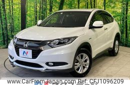 honda vezel 2017 quick_quick_RU3_RU3-1257014