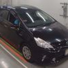 toyota prius-α 2014 -TOYOTA--Prius α DAA-ZVW40W--ZVW40-3094654---TOYOTA--Prius α DAA-ZVW40W--ZVW40-3094654- image 10