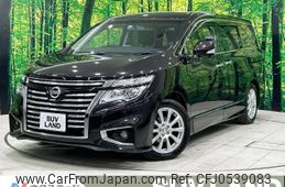 nissan elgrand 2015 -NISSAN--Elgrand DBA-PNE52--PNE52-041549---NISSAN--Elgrand DBA-PNE52--PNE52-041549-