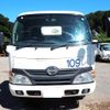 hino dutro 2016 CFJ1544792 image 8