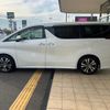 toyota alphard 2019 quick_quick_DBA-AGH30W_AGH30-0250027 image 2