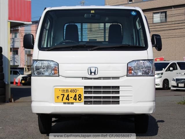 honda acty-truck 2019 GOO_JP_700130095430230929001 image 2