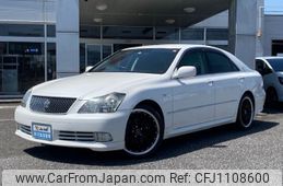 toyota crown 2004 -TOYOTA--Crown GRS180--5008054---TOYOTA--Crown GRS180--5008054-