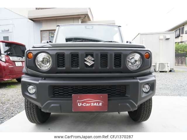 suzuki jimny-sierra 2025 -SUZUKI 【一宮 500ﾈ4366】--Jimny Sierra 3BA-JB74W--JB74W-243593---SUZUKI 【一宮 500ﾈ4366】--Jimny Sierra 3BA-JB74W--JB74W-243593- image 1
