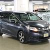 honda odyssey 2014 -HONDA--Odyssey DBA-RC1--RC1-1013702---HONDA--Odyssey DBA-RC1--RC1-1013702- image 4