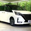 nissan serena 2021 CFJ1508660 image 17